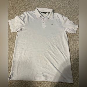 Travis Matthew Collared Shirt